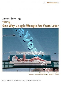 11x14 / One Way Boogie Woogie / 27 Years Later (DVD)